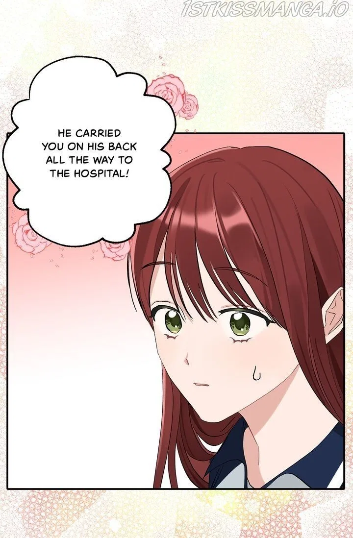 When You’re Targeted by the Bully Chapter 84 – Page 17