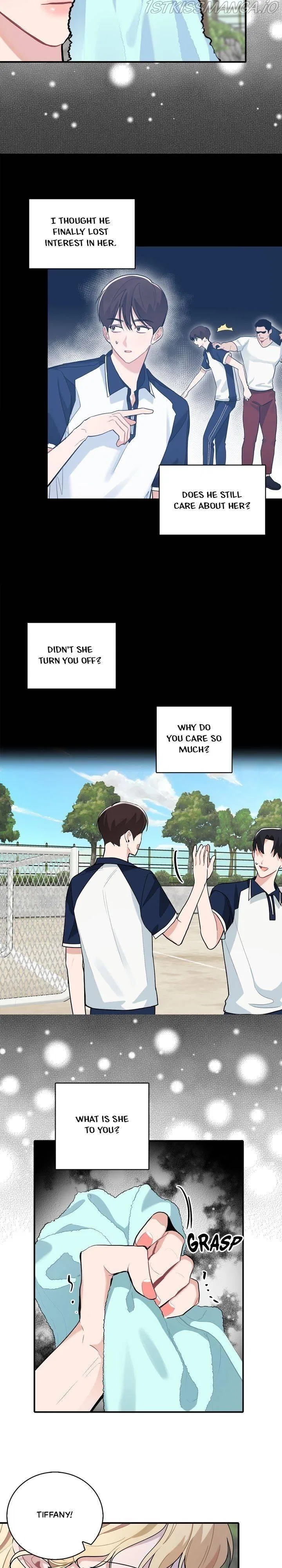 When You’re Targeted by the Bully Chapter 83 – Page 2