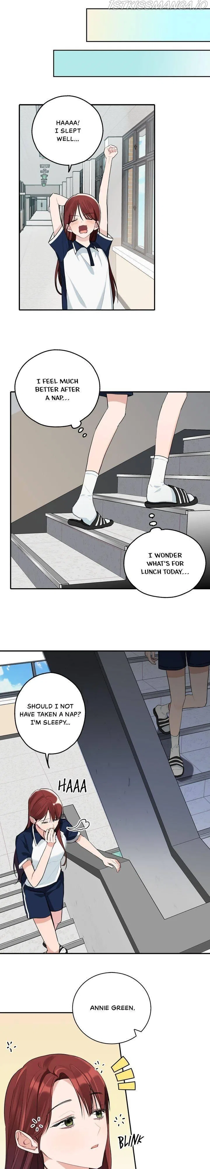 When You’re Targeted by the Bully Chapter 83 – Page 5
