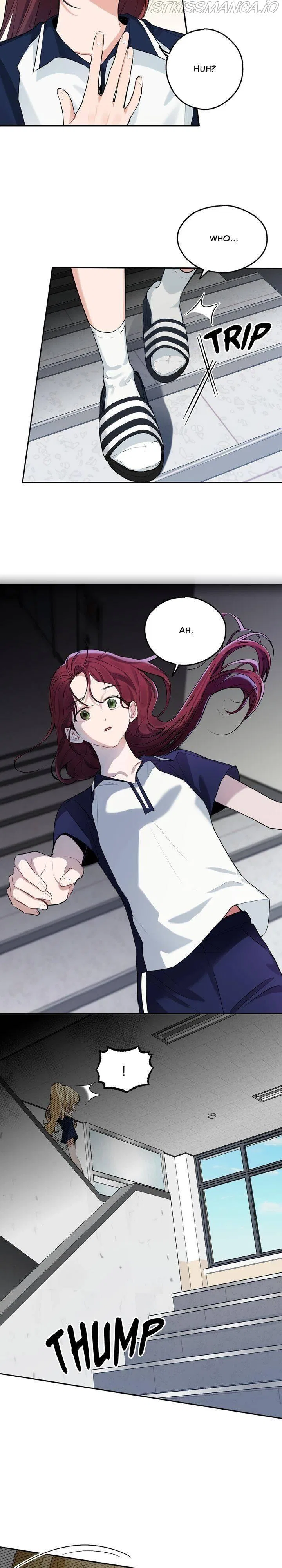 When You’re Targeted by the Bully Chapter 83 – Page 6