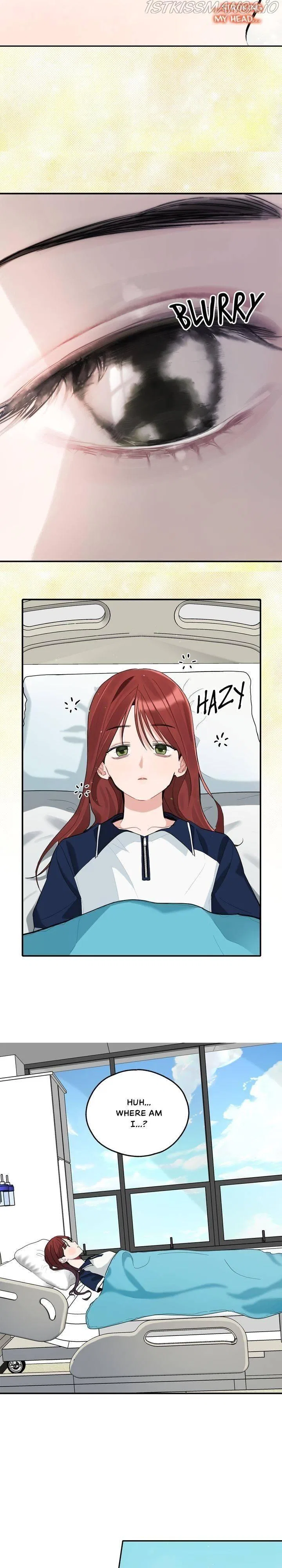 When You’re Targeted by the Bully Chapter 83 – Page 10