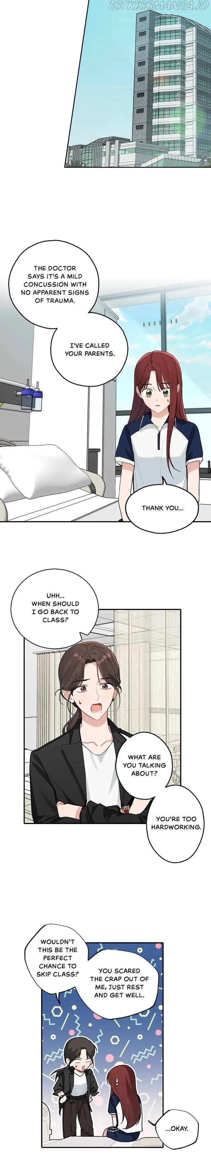 When You’re Targeted by the Bully Chapter 83 – Page 11