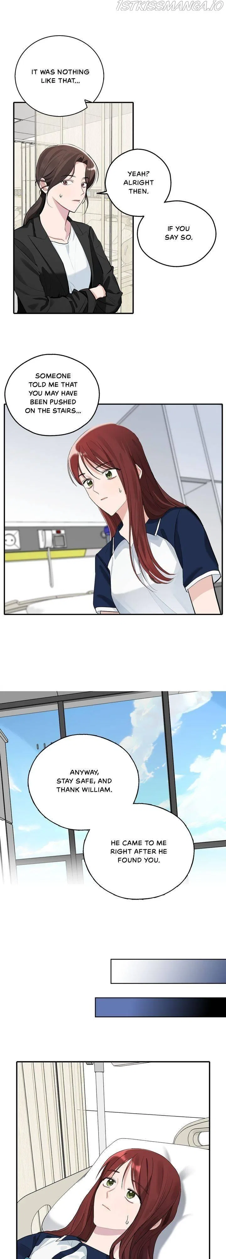 When You’re Targeted by the Bully Chapter 83 – Page 13