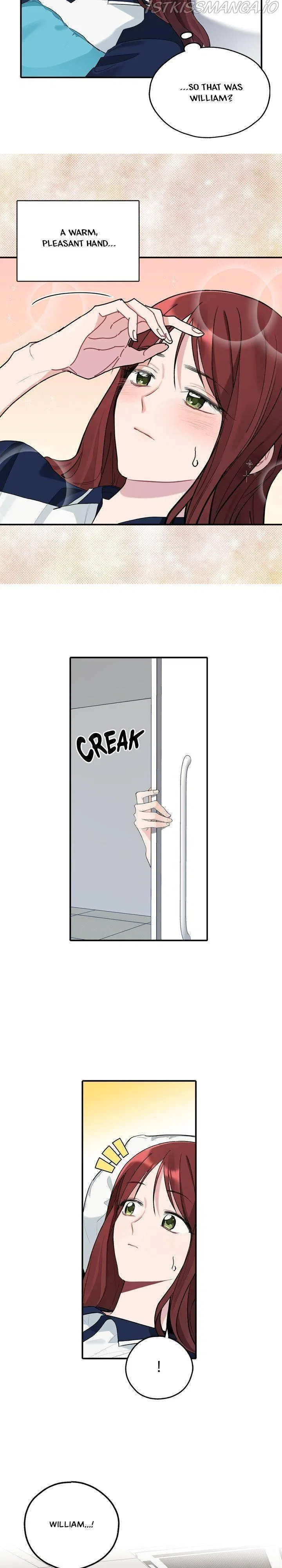When You’re Targeted by the Bully Chapter 83 – Page 14