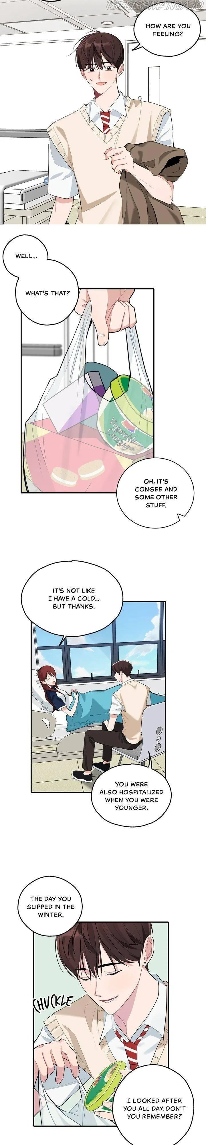 When You’re Targeted by the Bully Chapter 83 – Page 15