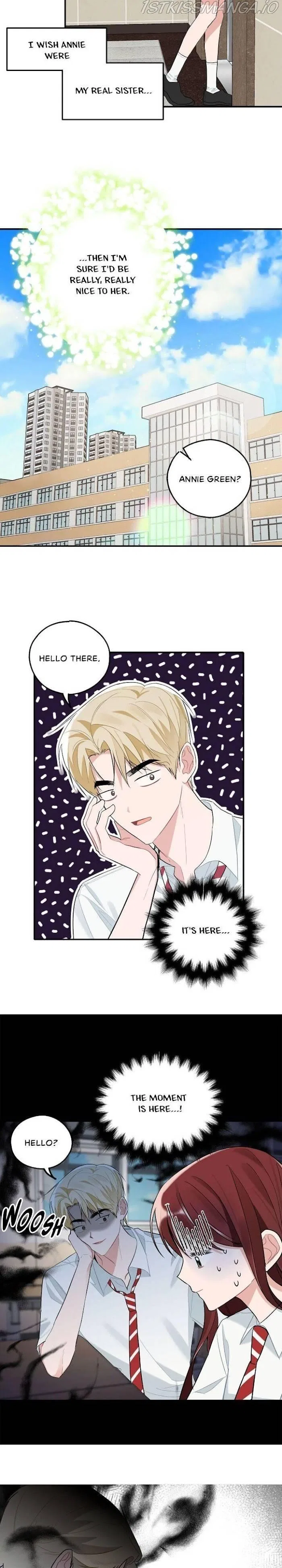 When You’re Targeted by the Bully Chapter 82 – Page 2