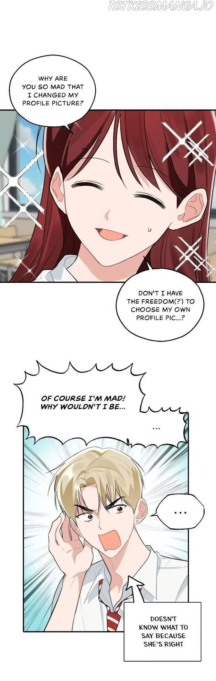 When You’re Targeted by the Bully Chapter 82 – Page 4