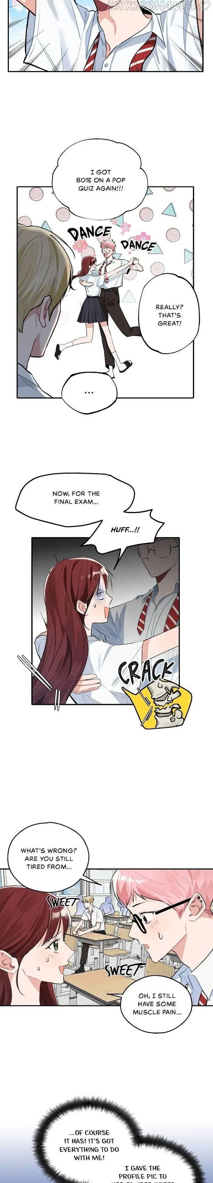 When You’re Targeted by the Bully Chapter 82 – Page 6