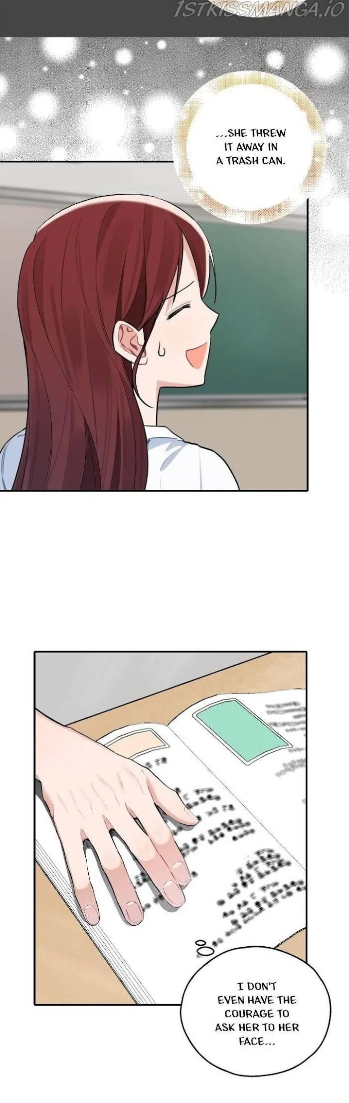 When You’re Targeted by the Bully Chapter 82 – Page 8