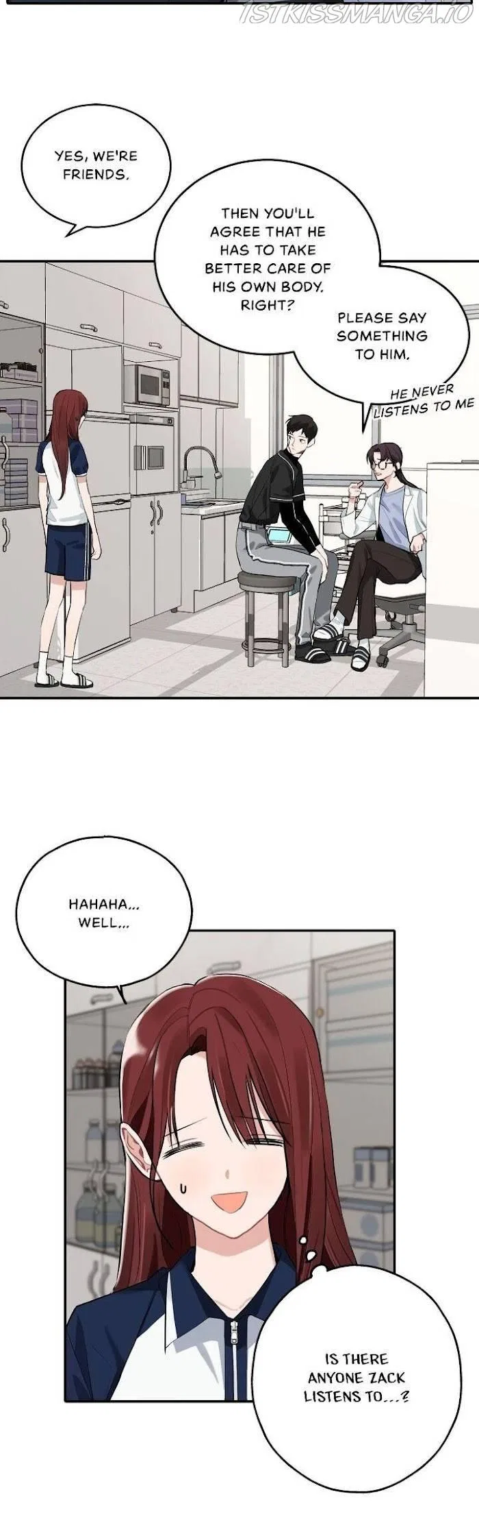 When You’re Targeted by the Bully Chapter 82 – Page 12