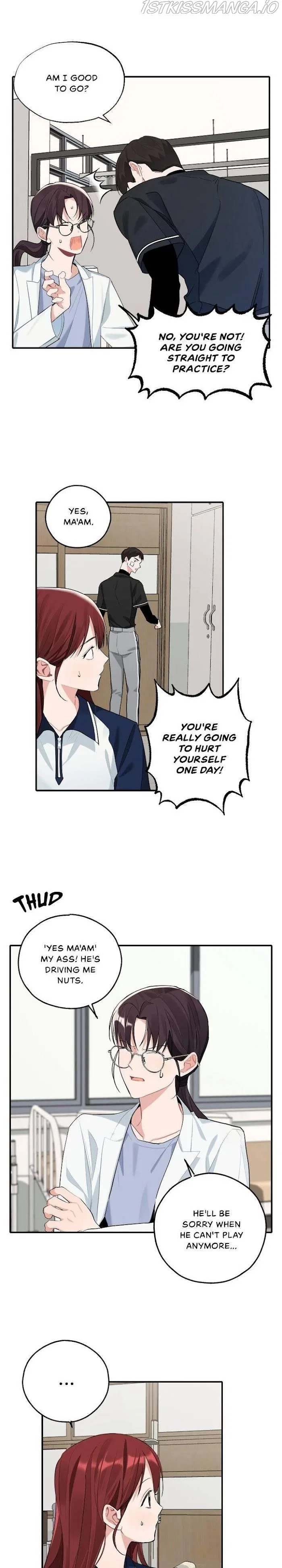 When You’re Targeted by the Bully Chapter 82 – Page 13