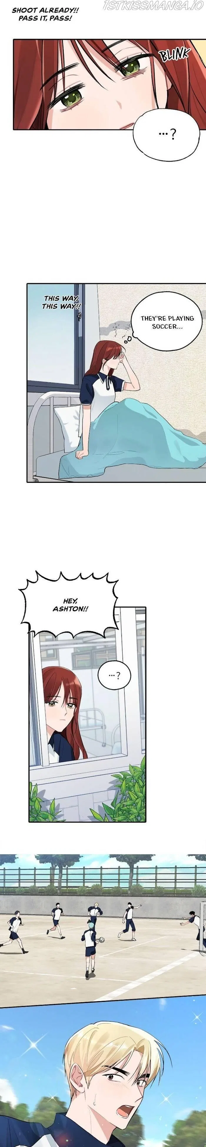 When You’re Targeted by the Bully Chapter 82 – Page 15