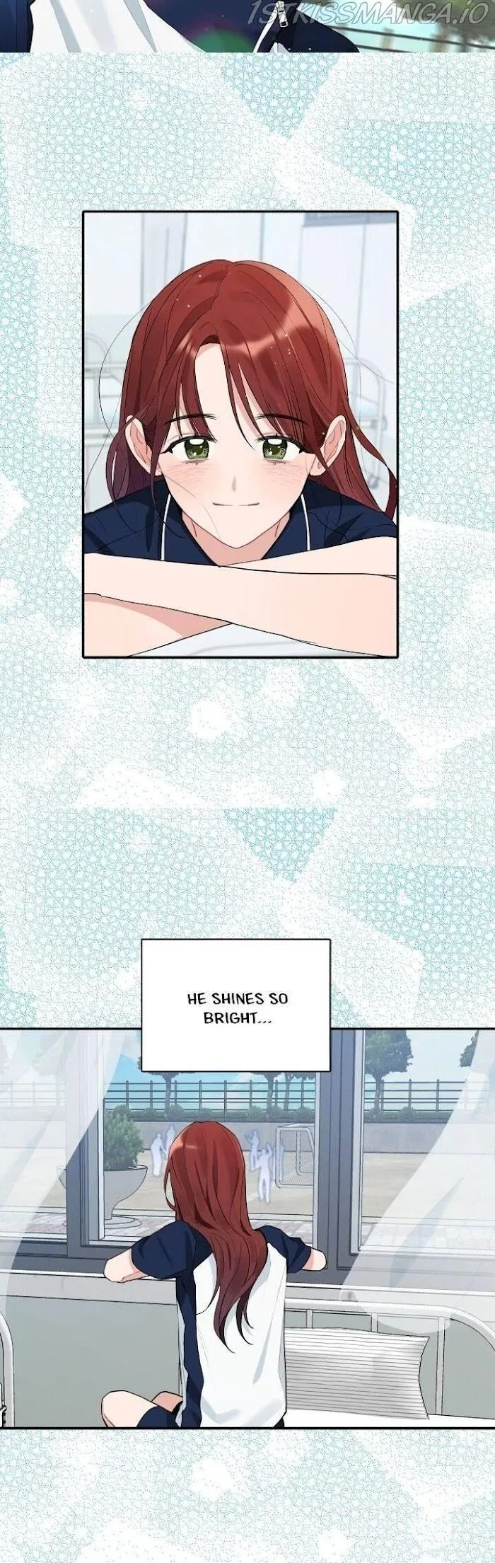 When You’re Targeted by the Bully Chapter 82 – Page 16