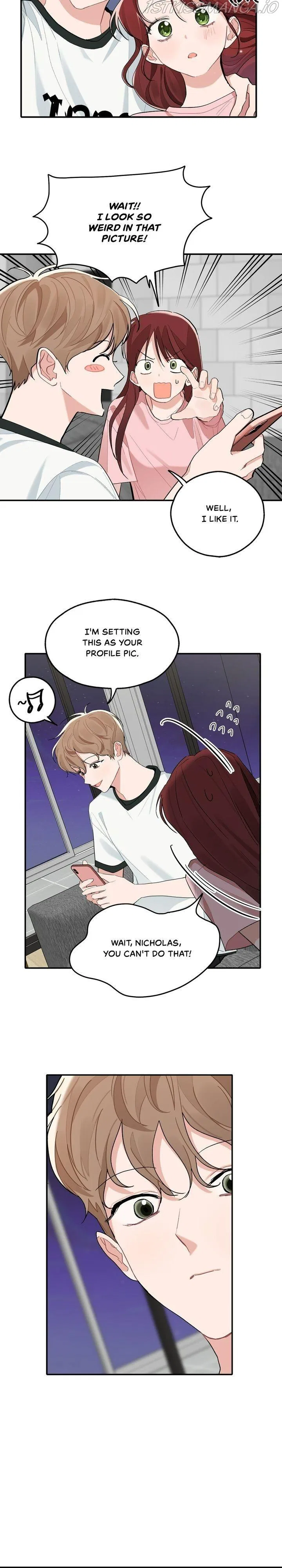 When You’re Targeted by the Bully Chapter 81 – Page 2