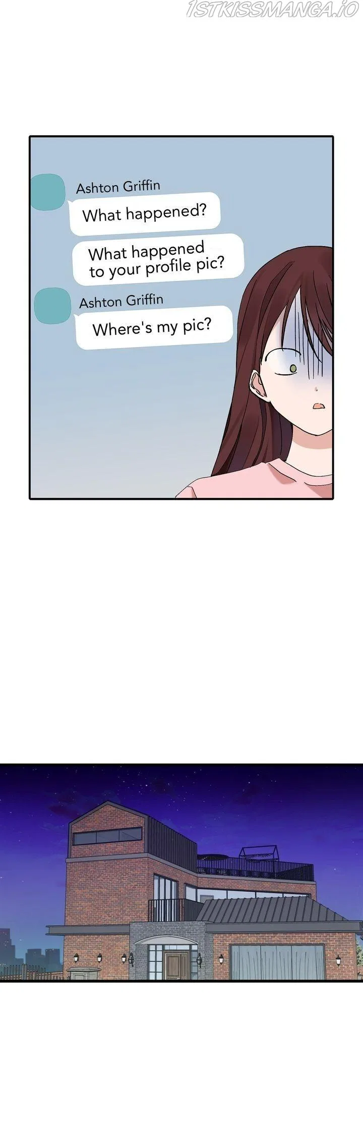 When You’re Targeted by the Bully Chapter 81 – Page 8