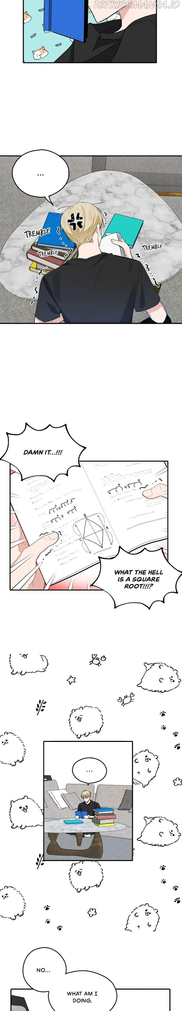 When You’re Targeted by the Bully Chapter 81 – Page 10