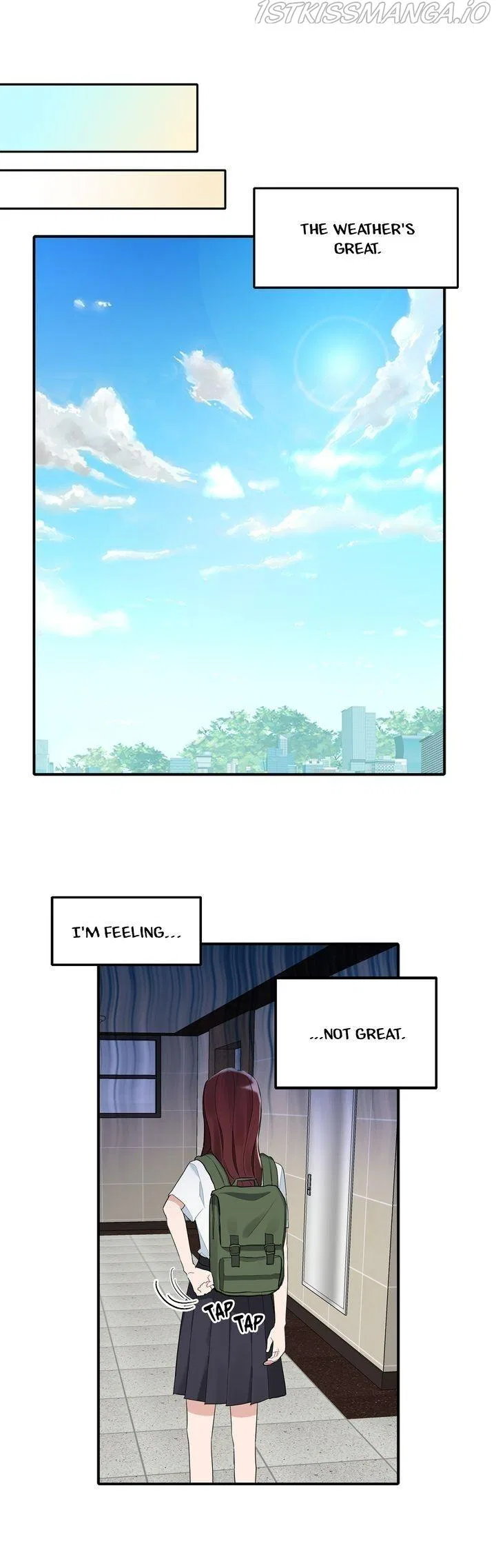 When You’re Targeted by the Bully Chapter 81 – Page 12