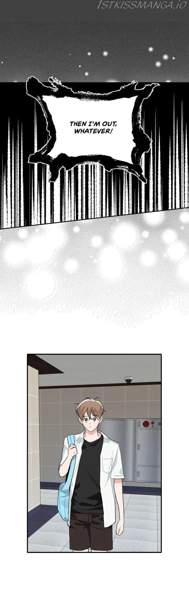 When You’re Targeted by the Bully Chapter 81 – Page 16
