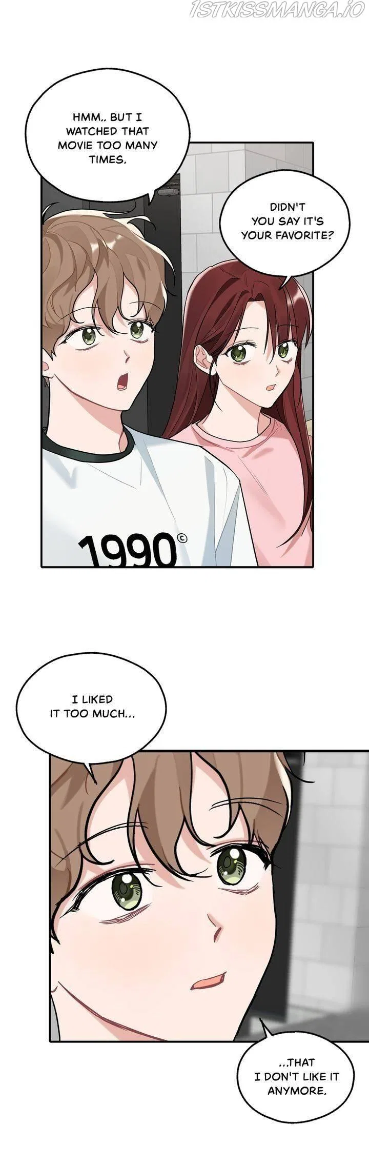 When You’re Targeted by the Bully Chapter 80 – Page 4