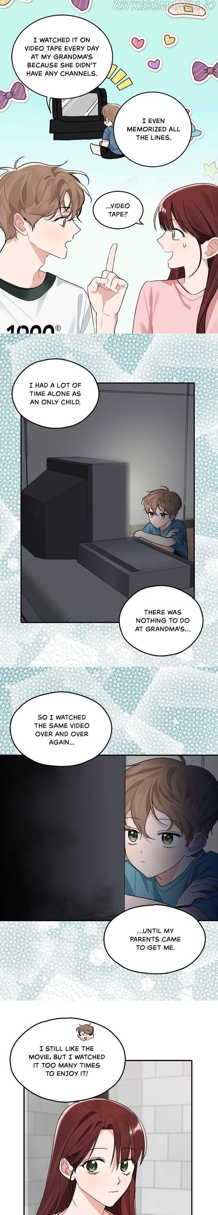 When You’re Targeted by the Bully Chapter 80 – Page 5