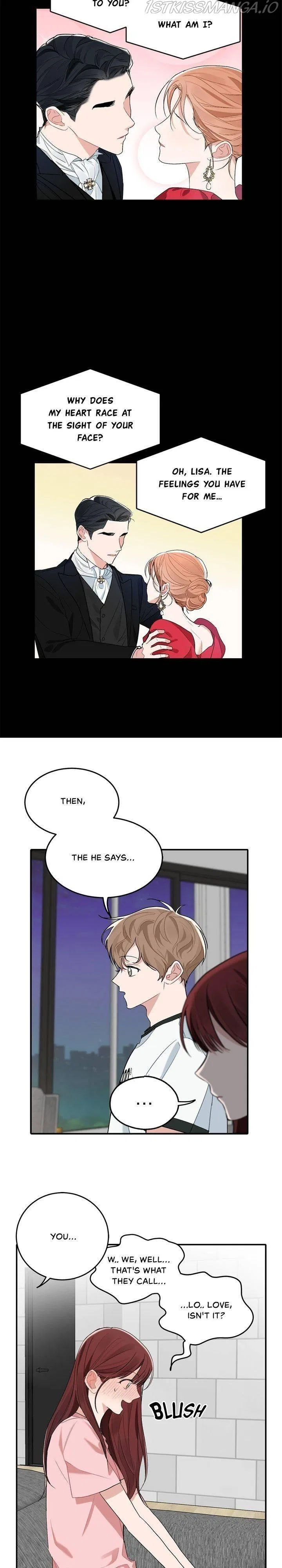 When You’re Targeted by the Bully Chapter 80 – Page 7
