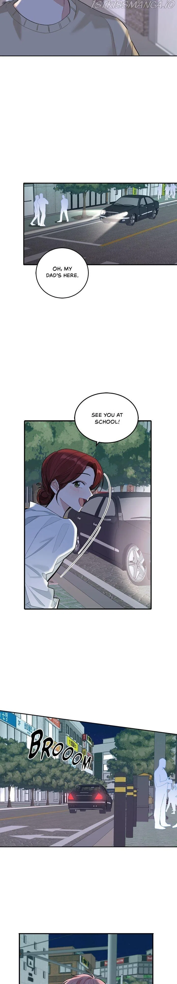 When You’re Targeted by the Bully Chapter 79 – Page 2