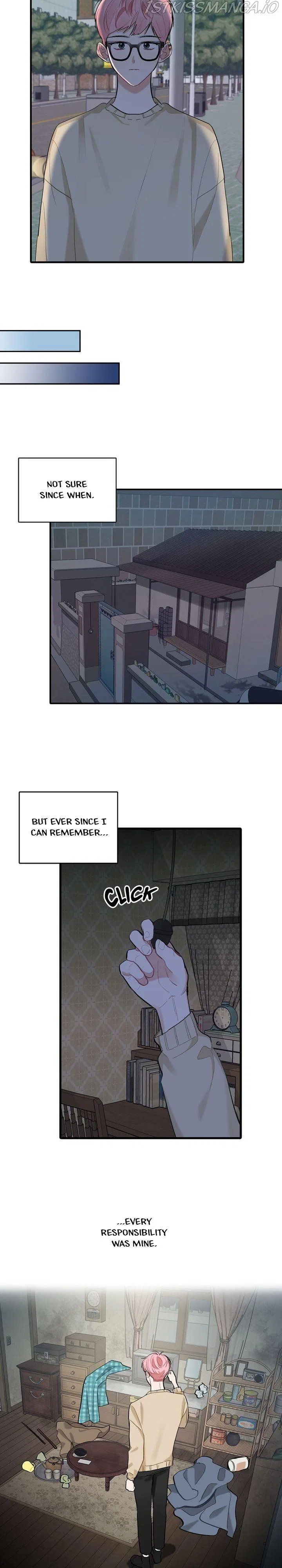 When You’re Targeted by the Bully Chapter 79 – Page 3
