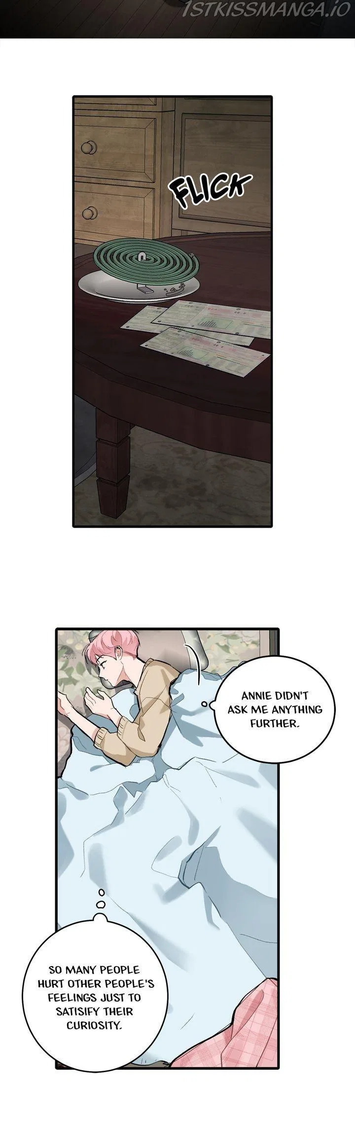 When You’re Targeted by the Bully Chapter 79 – Page 4