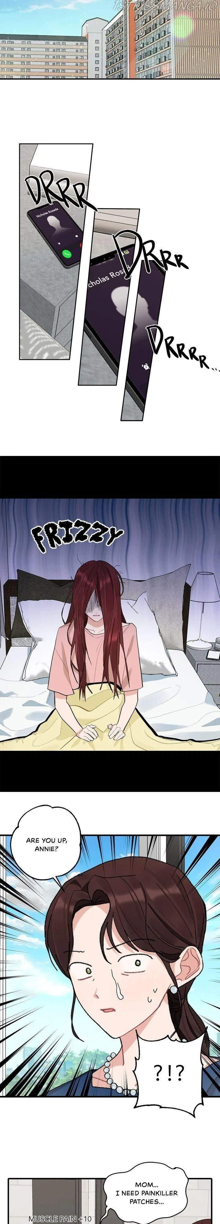 When You’re Targeted by the Bully Chapter 79 – Page 6