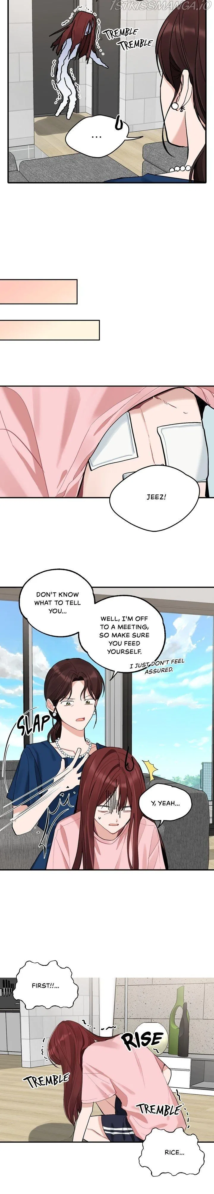 When You’re Targeted by the Bully Chapter 79 – Page 7