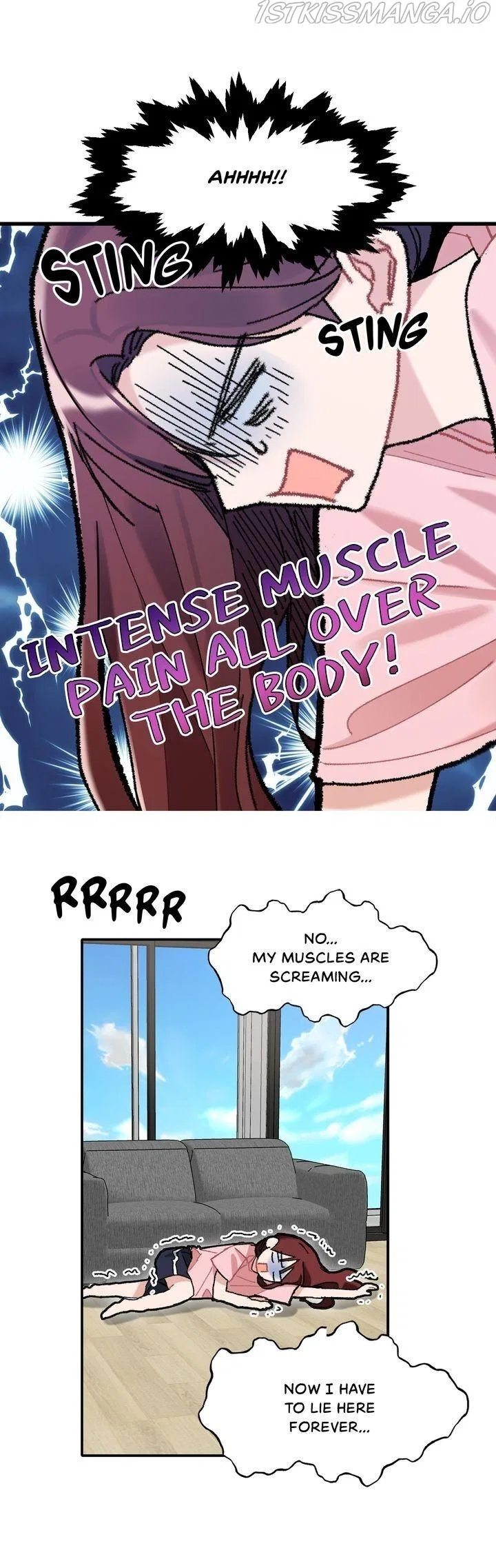 When You’re Targeted by the Bully Chapter 79 – Page 8