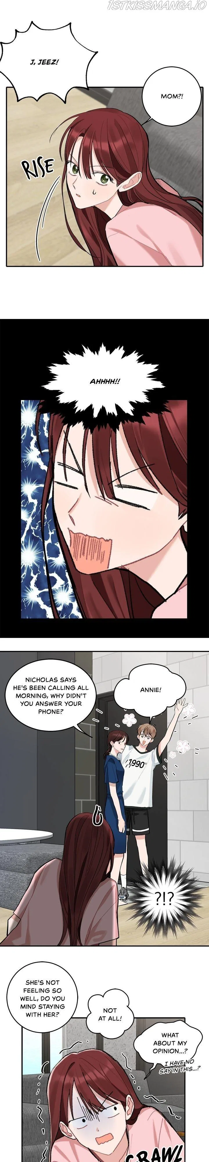 When You’re Targeted by the Bully Chapter 79 – Page 9