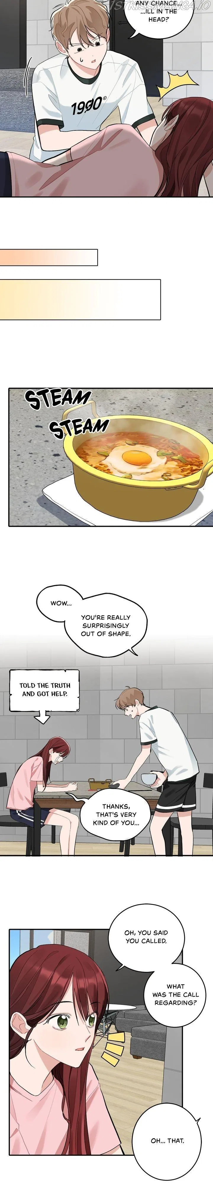 When You’re Targeted by the Bully Chapter 79 – Page 11