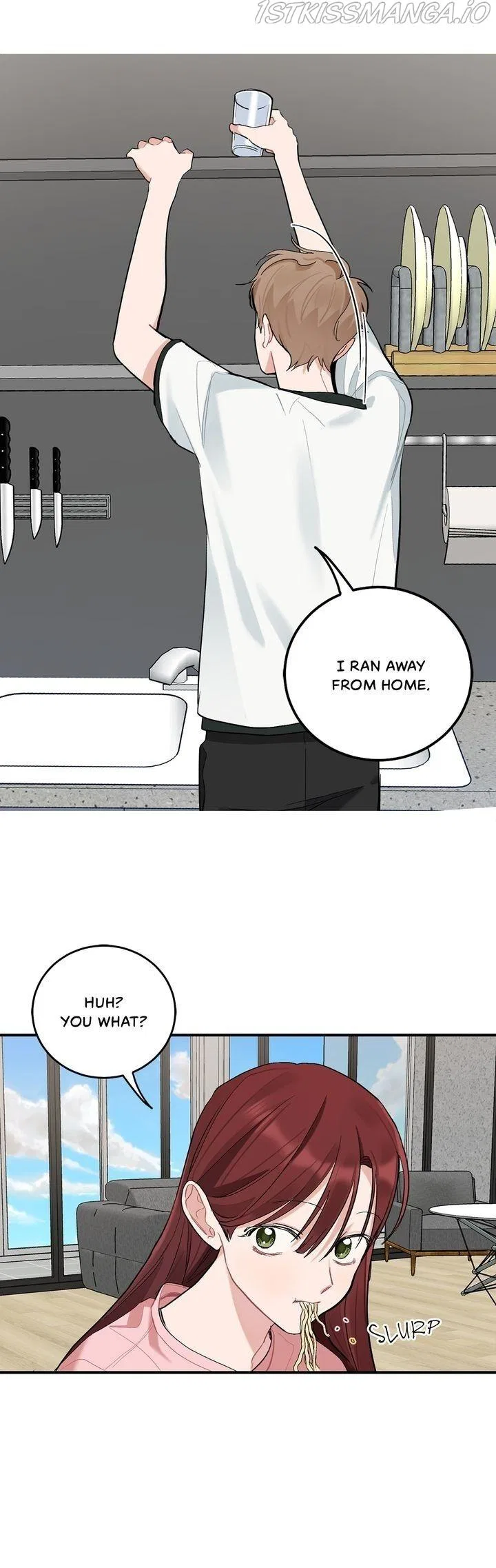 When You’re Targeted by the Bully Chapter 79 – Page 12