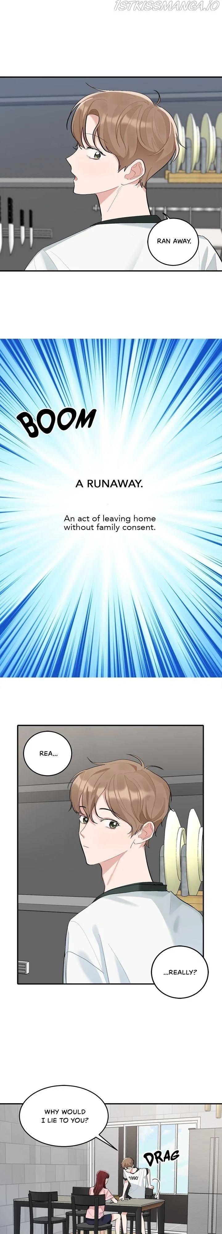 When You’re Targeted by the Bully Chapter 79 – Page 13