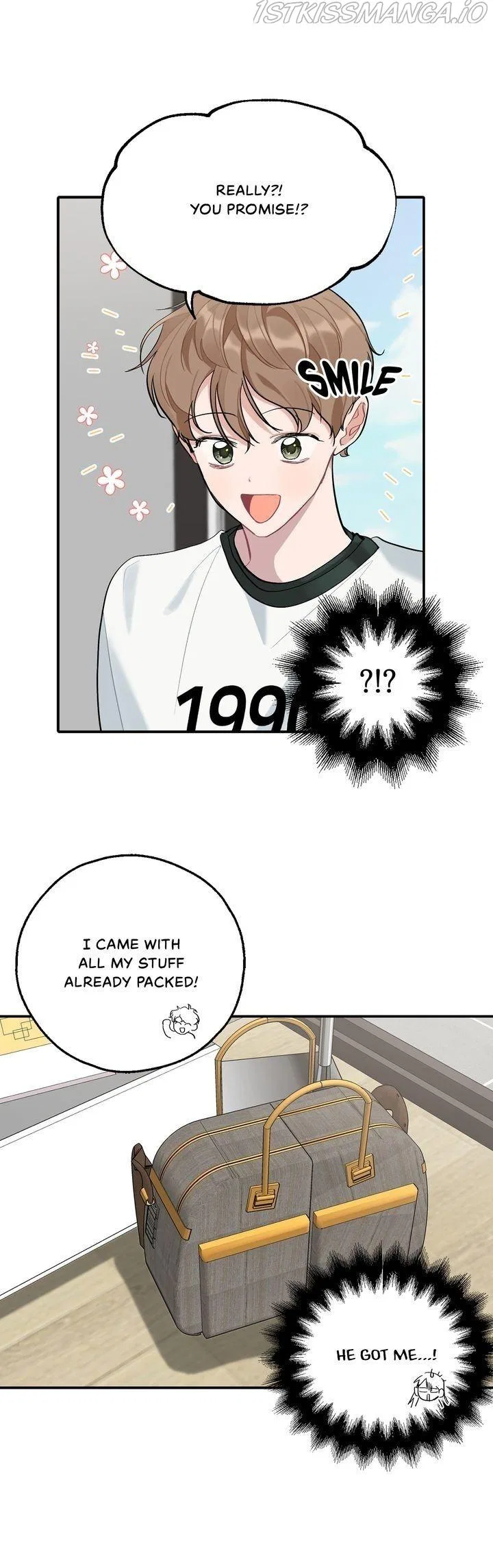 When You’re Targeted by the Bully Chapter 79 – Page 16