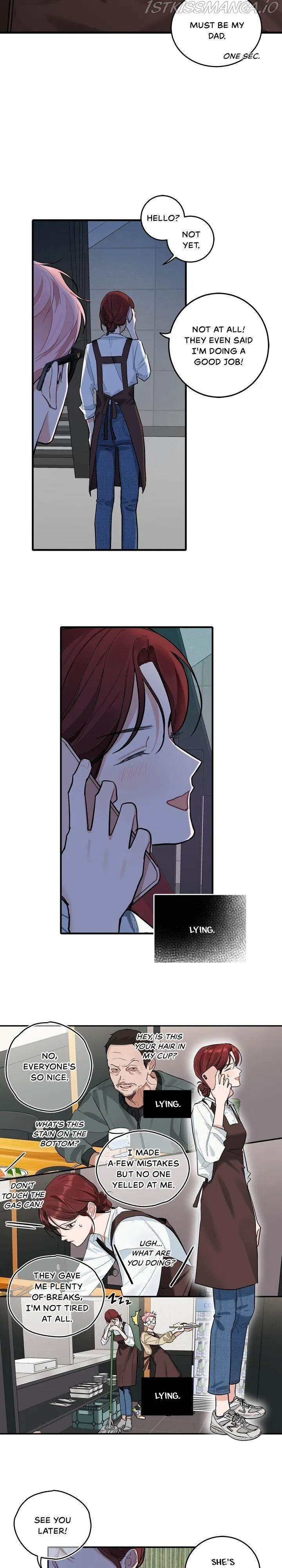 When You’re Targeted by the Bully Chapter 78 – Page 2