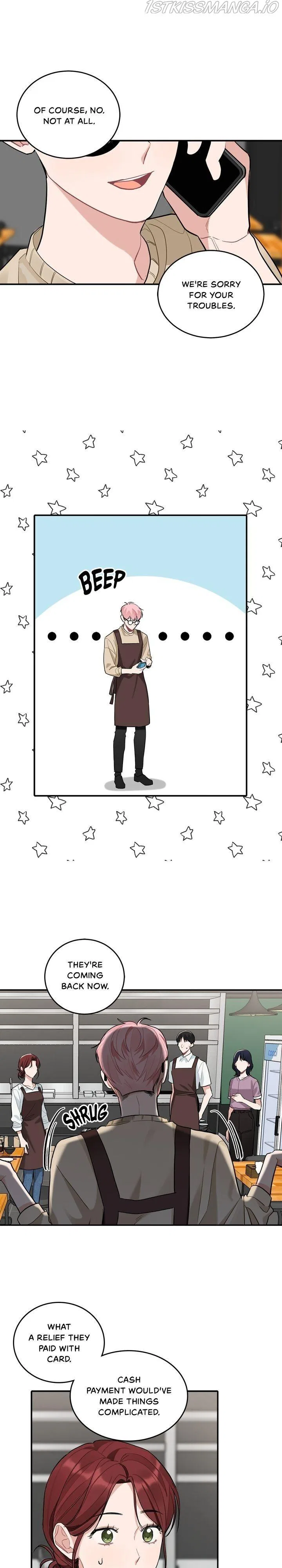 When You’re Targeted by the Bully Chapter 78 – Page 9