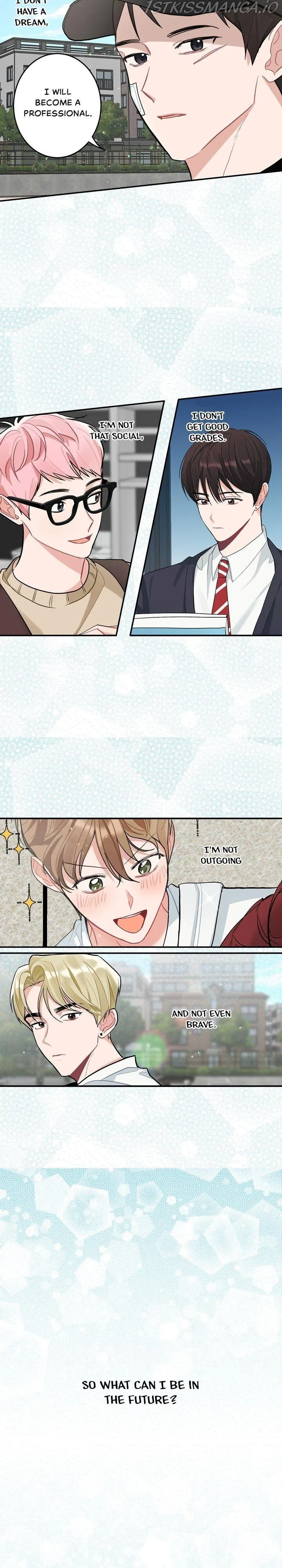 When You’re Targeted by the Bully Chapter 78 – Page 11