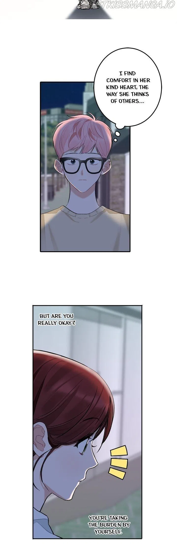 When You’re Targeted by the Bully Chapter 78 – Page 16