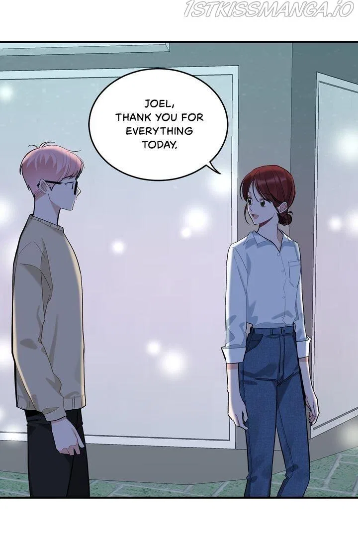 When You’re Targeted by the Bully Chapter 78 – Page 17