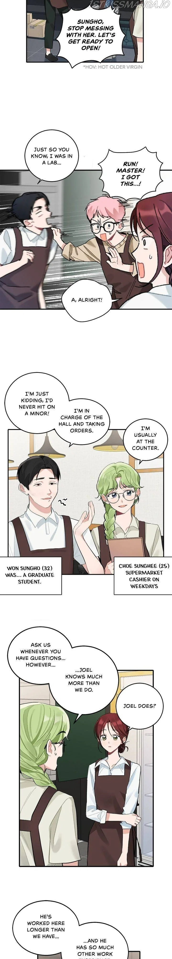 When You’re Targeted by the Bully Chapter 77 – Page 2