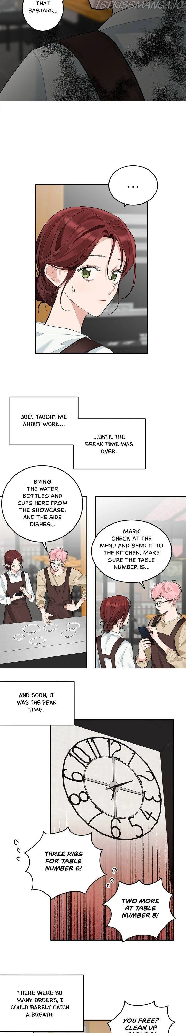 When You’re Targeted by the Bully Chapter 77 – Page 6