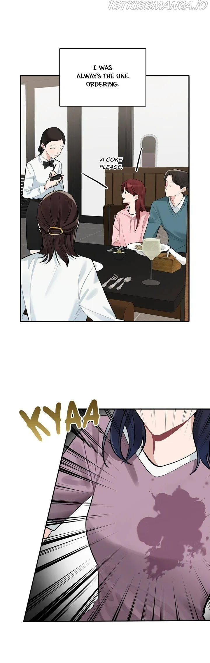 When You’re Targeted by the Bully Chapter 77 – Page 8