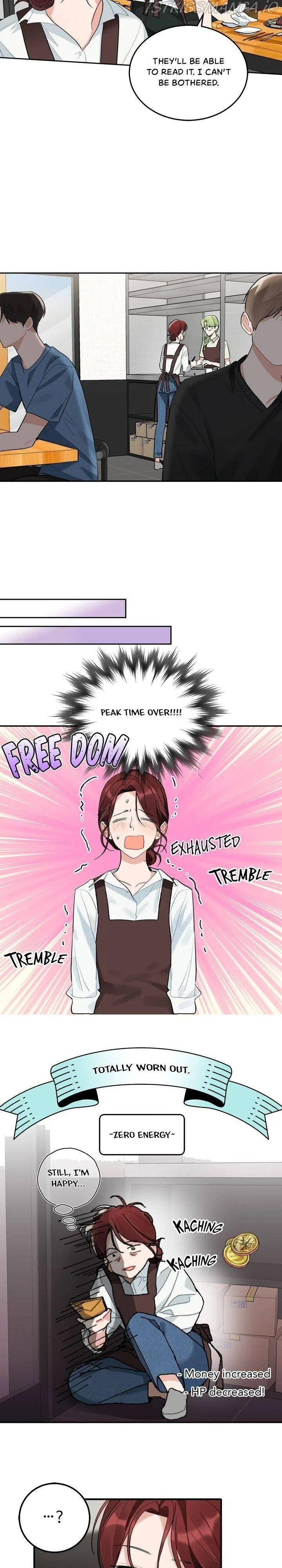 When You’re Targeted by the Bully Chapter 77 – Page 10