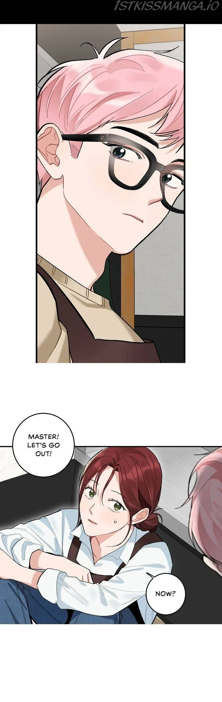 When You’re Targeted by the Bully Chapter 77 – Page 12