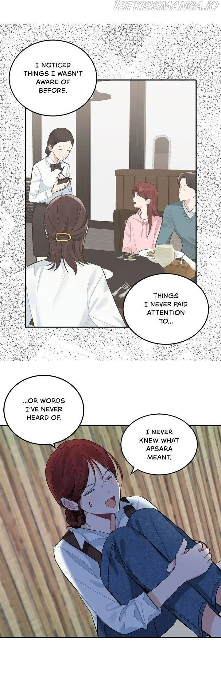 When You’re Targeted by the Bully Chapter 77 – Page 16