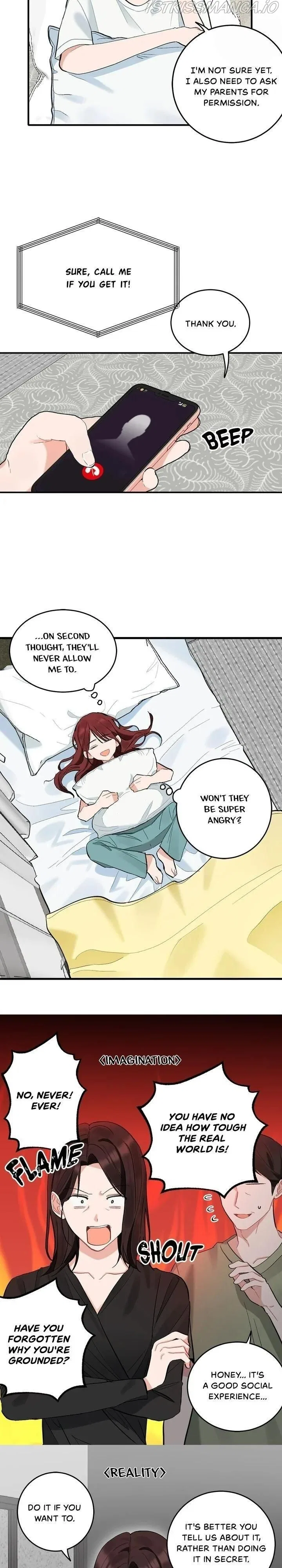 When You’re Targeted by the Bully Chapter 76 – Page 2