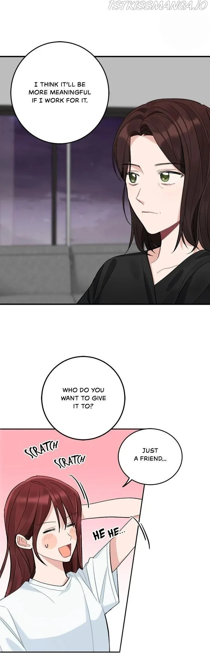 When You’re Targeted by the Bully Chapter 76 – Page 4