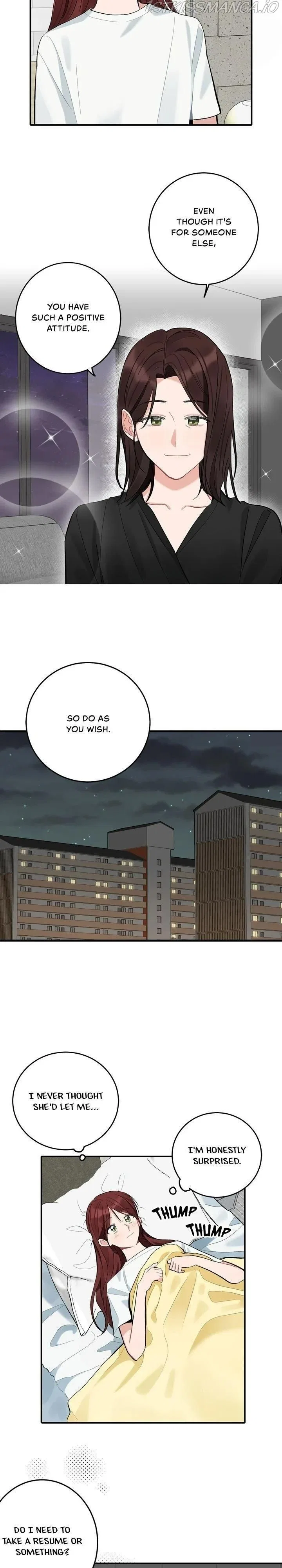When You’re Targeted by the Bully Chapter 76 – Page 6
